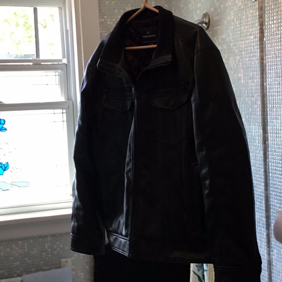 Black Jacket - Picture 1 of 2